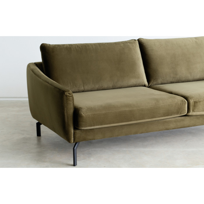 Dīvāns Moreno (Trīsvietīgs)